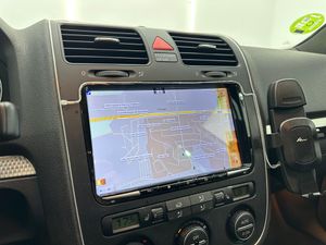 Volkswagen Golf 3.2 R32 4motion DSG 230.000Km  - Foto 20