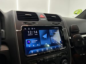 Volkswagen Golf 3.2 R32 4motion DSG 230.000Km  - Foto 19