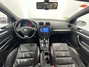 Volkswagen Golf 3.2 R32 4motion DSG 230.000Km  - Foto 12