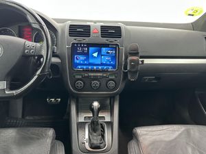 Volkswagen Golf 3.2 R32 4motion DSG 230.000Km  - Foto 18