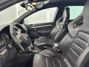 Volkswagen Golf 3.2 R32 4motion DSG 230.000Km  - Foto 9