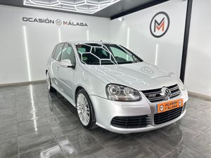 Volkswagen Golf 3.2 R32 4motion DSG 230.000Km  - Foto 3