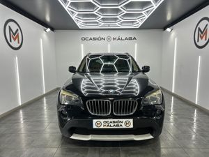 BMW X1 sDrive20d 177Cv - 212.000Km  - Foto 2