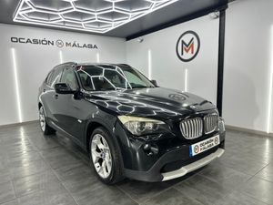 BMW X1 sDrive20d 177Cv - 212.000Km  - Foto 3