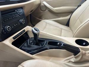 BMW X1 sDrive20d 177Cv - 212.000Km  - Foto 26
