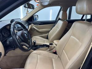 BMW X1 sDrive20d 177Cv - 212.000Km  - Foto 10