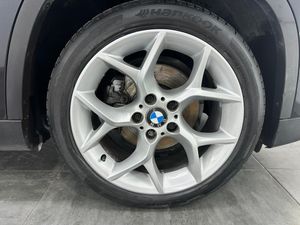 BMW X1 sDrive20d 177Cv - 212.000Km  - Foto 8