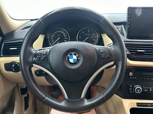 BMW X1 sDrive20d 177Cv - 212.000Km  - Foto 12