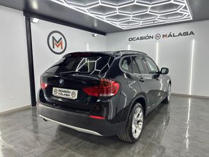 BMW X1 sDrive20d 177Cv - 212.000Km  - Foto 6