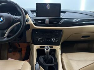 BMW X1 sDrive20d 177Cv - 212.000Km  - Foto 13