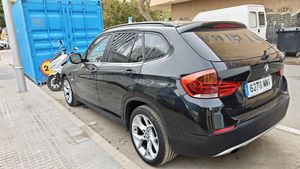 BMW X1 sDrive20d 177Cv - 212.000Km  - Foto 2