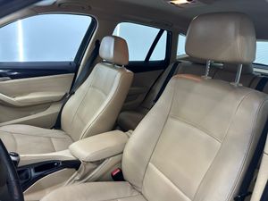 BMW X1 sDrive20d 177Cv - 212.000Km  - Foto 22