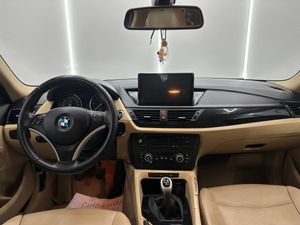 BMW X1 sDrive20d 177Cv - 212.000Km  - Foto 11