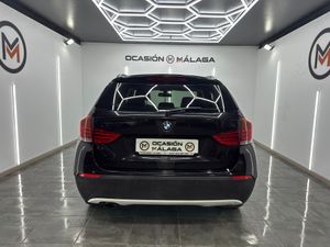 BMW X1 sDrive20d 177Cv - 212.000Km  - Foto 5