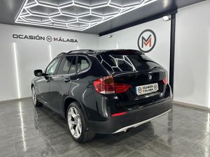 BMW X1 sDrive20d 177Cv - 212.000Km  - Foto 4