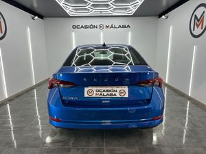 Skoda Octavia 2.0 TDI 110kW (150 CV) DSG Ambition  - Foto 5