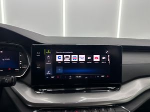 Skoda Octavia 2.0 TDI 110kW (150 CV) DSG Ambition  - Foto 31