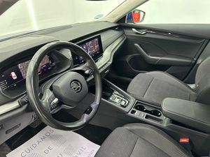 Skoda Octavia 2.0 TDI 110kW (150 CV) DSG Ambition  - Foto 14