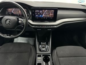 Skoda Octavia 2.0 TDI 110kW (150 CV) DSG Ambition  - Foto 9