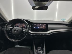 Skoda Octavia 2.0 TDI 110kW (150 CV) DSG Ambition  - Foto 17