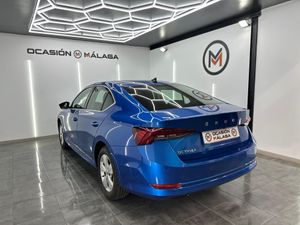Skoda Octavia 2.0 TDI 110kW (150 CV) DSG Ambition  - Foto 4