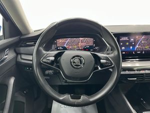 Skoda Octavia 2.0 TDI 110kW (150 CV) DSG Ambition  - Foto 11