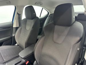 Skoda Octavia 2.0 TDI 110kW (150 CV) DSG Ambition  - Foto 12