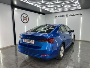 Skoda Octavia 2.0 TDI 110kW (150 CV) DSG Ambition  - Foto 6
