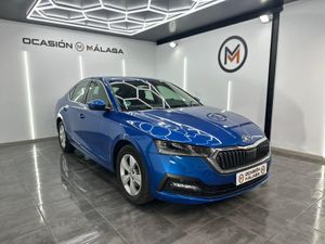 Skoda Octavia 2.0 TDI 110kW (150 CV) DSG Ambition  - Foto 3