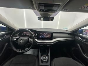 Skoda Octavia 2.0 TDI 110kW (150 CV) DSG Ambition  - Foto 19