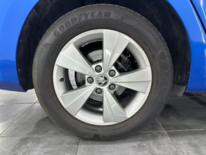 Skoda Octavia 2.0 TDI 110kW (150 CV) DSG Ambition  - Foto 7