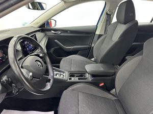 Skoda Octavia 2.0 TDI 110kW (150 CV) DSG Ambition  - Foto 10