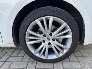Seat Leon 2.0 TDI  (120CV) S&S Style Visio  Nacional - 130.000Km  - Foto 7