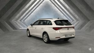 Seat Leon ST 1.0 TSI 85kW St&Sp Reference Edition  - Foto 4