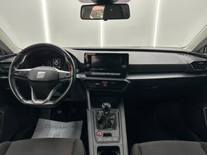 Seat Leon 1.6 TDI 85kW (115CV) St&Sp Style  - Foto 15