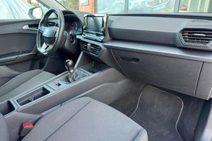 Seat Leon 2.0 TDI  (120CV) S&S Style Visio  Nacional - 130.000Km  - Foto 9
