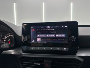 Seat Leon 1.6 TDI 85kW (115CV) St&Sp Style  - Foto 12