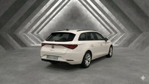 Seat Leon ST 1.0 TSI 85kW St&Sp Reference Edition  - Foto 3