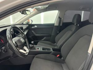 Seat Leon 1.6 TDI 85kW (115CV) St&Sp Style  - Foto 7