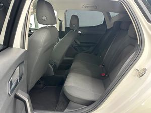 Seat Leon 1.6 TDI 85kW (115CV) St&Sp Style  - Foto 23
