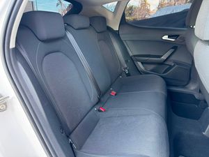 Seat Leon 2.0 TDI  (120CV) S&S Style Visio  Nacional - 130.000Km  - Foto 8