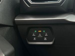 Seat Leon 1.6 TDI 85kW (115CV) St&Sp Style  - Foto 20