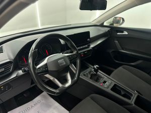 Seat Leon 1.6 TDI 85kW (115CV) St&Sp Style  - Foto 8