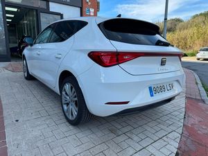 Seat Leon 2.0 TDI  (120CV) S&S Style Visio  Nacional - 130.000Km  - Foto 4