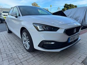 Seat Leon 2.0 TDI  (120CV) S&S Style Visio  Nacional - 130.000Km  - Foto 3