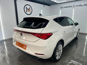 Seat Leon 1.6 TDI 85kW (115CV) St&Sp Style  - Foto 3
