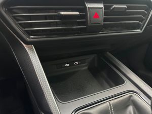 Seat Leon 1.6 TDI 85kW (115CV) St&Sp Style  - Foto 16