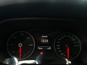 Seat Leon 1.6 TDI 85kW (115CV) St&Sp Style  - Foto 6