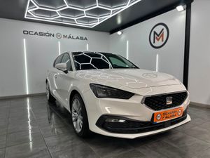 Seat Leon 1.6 TDI 85kW (115CV) St&Sp Style  - Foto 2