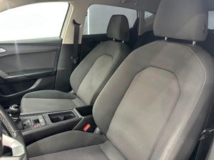 Seat Leon 1.6 TDI 85kW (115CV) St&Sp Style  - Foto 9
